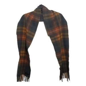 100% LambsWool Scarf